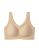 育乳ブラ ベージュ VEIMIA
