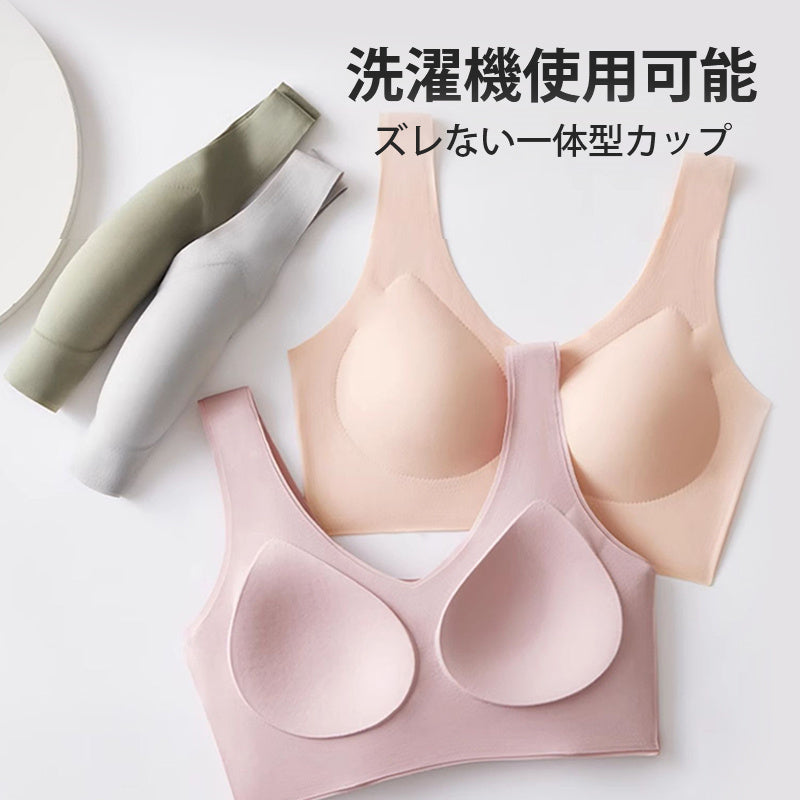 ナイトプラ ずれない一体型カップ VEIMIA