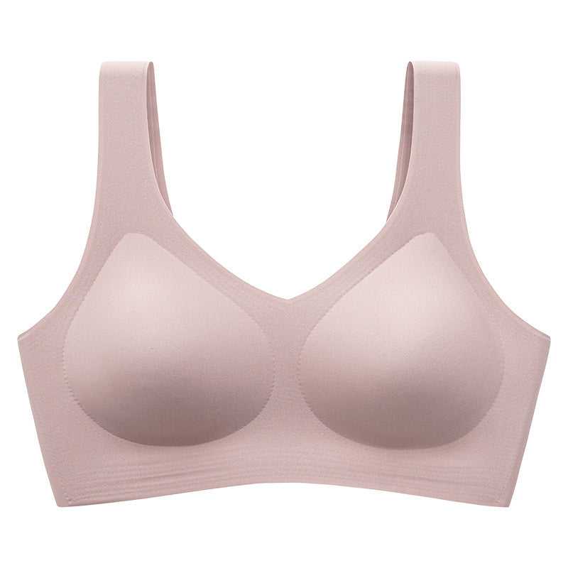 おすすめナイトブラ ピンク ヴェーミア