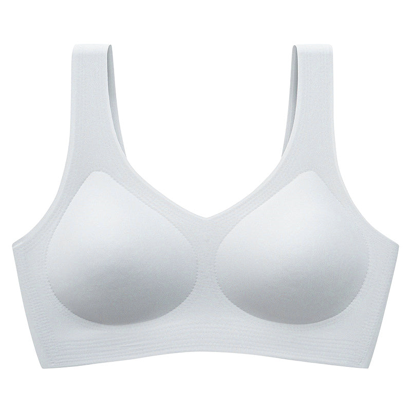 おすすめナイトブラ グレー ヴェーミア