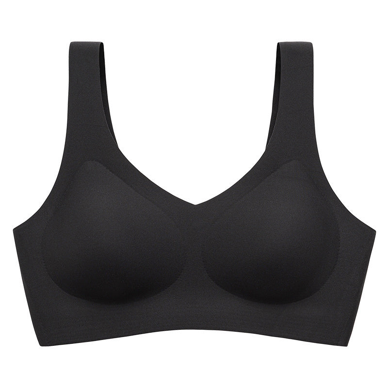 おすすめナイトブラ ブラック ヴェーミア