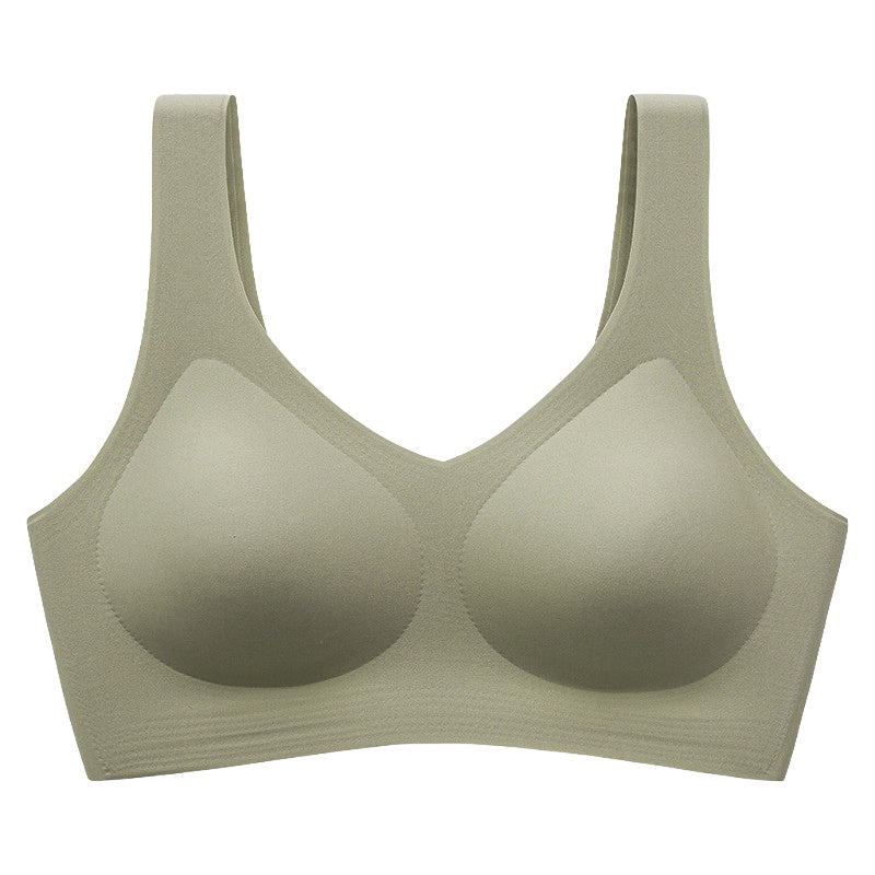 おすすめナイトブラ グリーン ヴェーミア