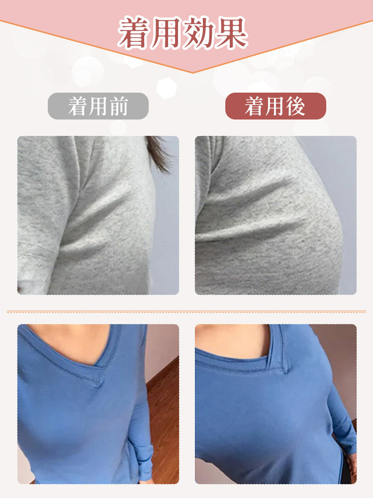乳がん 下着 着用効果 ヴェーミア
