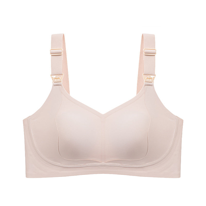 授乳ブラ おすすめ ベージュ ヴェーミア