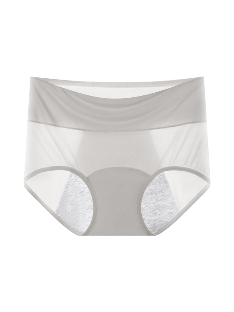 生理用 パンツ ライトグレー  VEIMIA