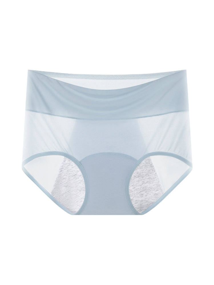 生理用 パンツ ライトブルー  VEIMIA