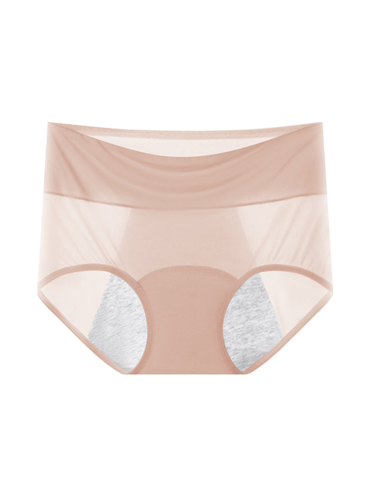 生理用 パンツ  ライトピンク VEIMIA