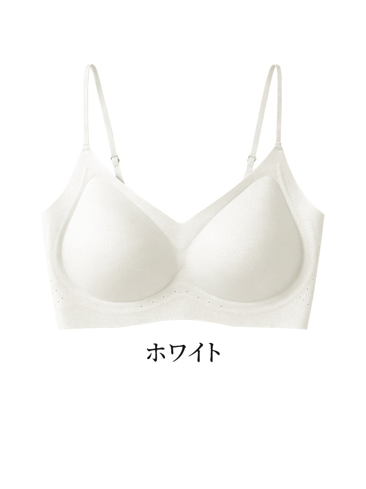 レディース ファッション ホワイト VEIMIA