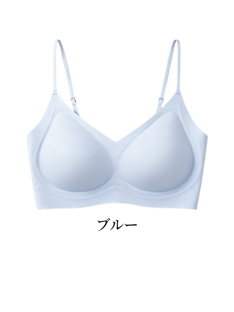 レディース ファッション ブルー VEIMIA