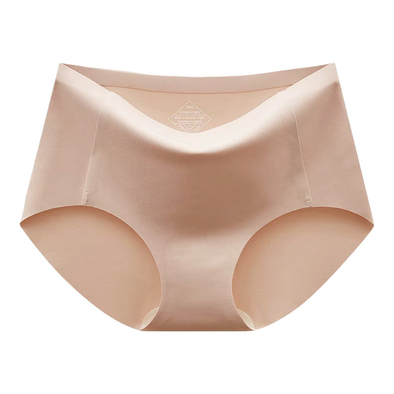 シームレス ショーツ ピンク VEIMIA