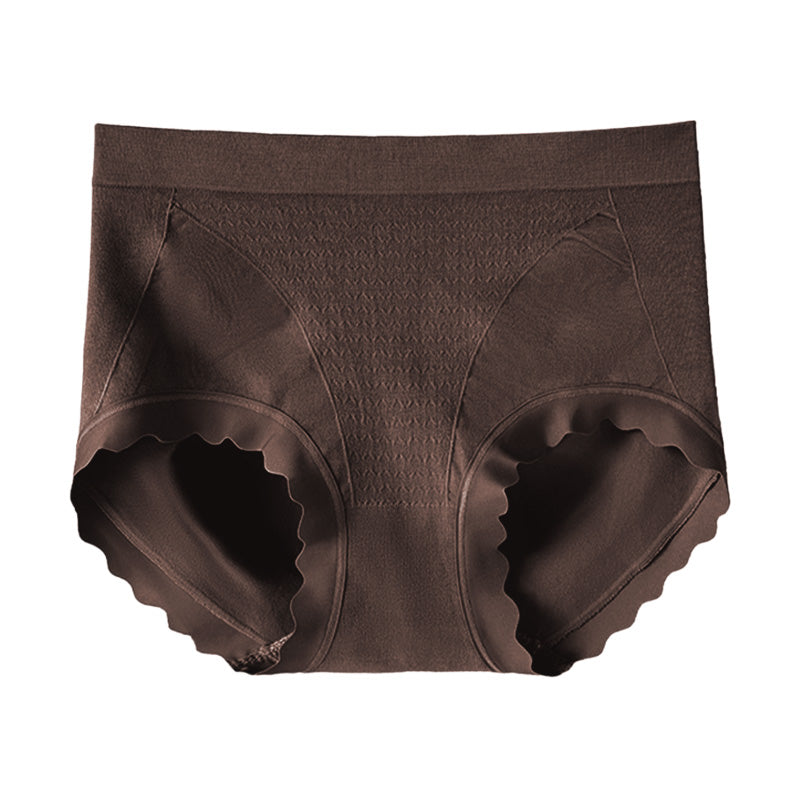 ショーツ レディース チョコレート VEIMIA