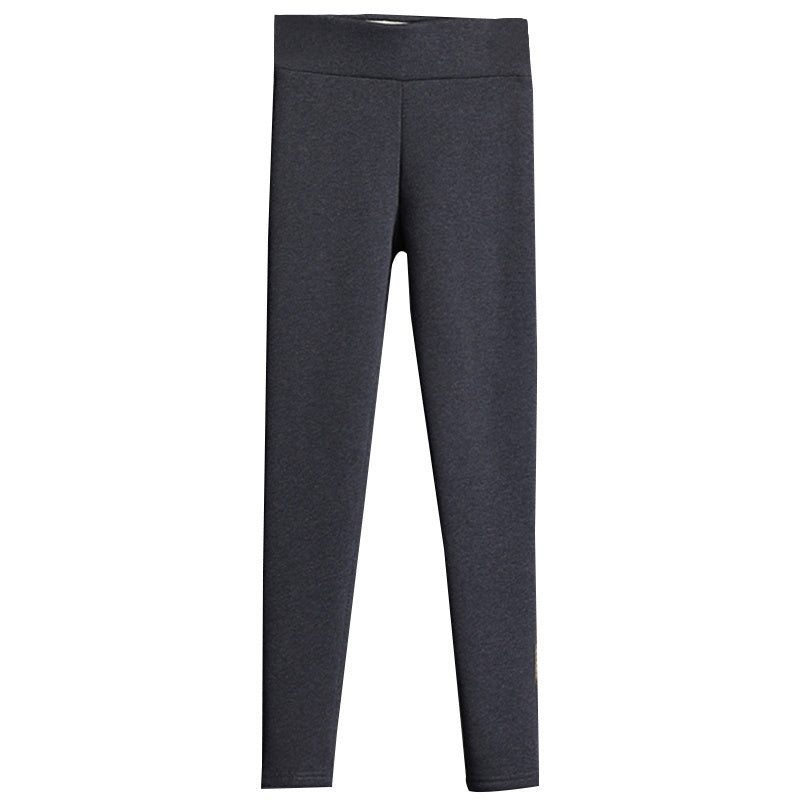 着圧レギンス グレー(無地) VEIMIA