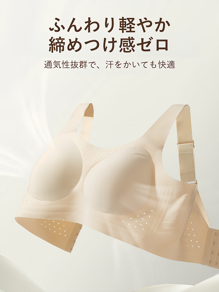 スポーツ 下着 蒸し暑くない VEIMIA