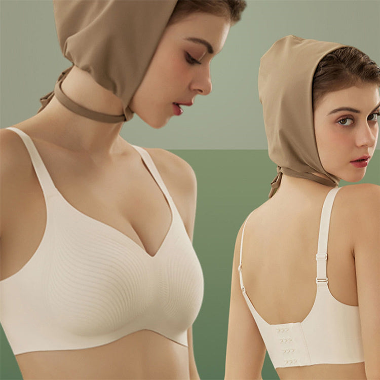 ブラジャー 小さく見せる 付け心地抜群 ヴェーミア 