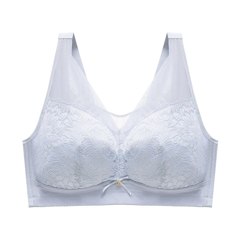 小さく見えるブラ ブルー ヴェーミア