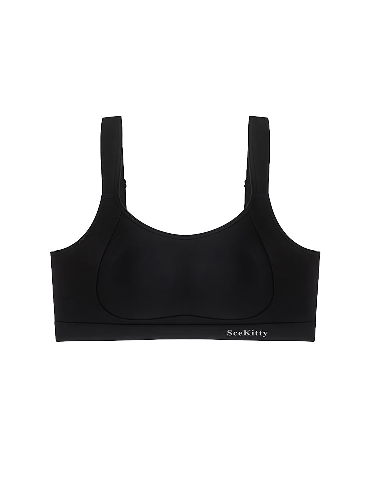 胸が小さく見えるブラ  VEIMIA