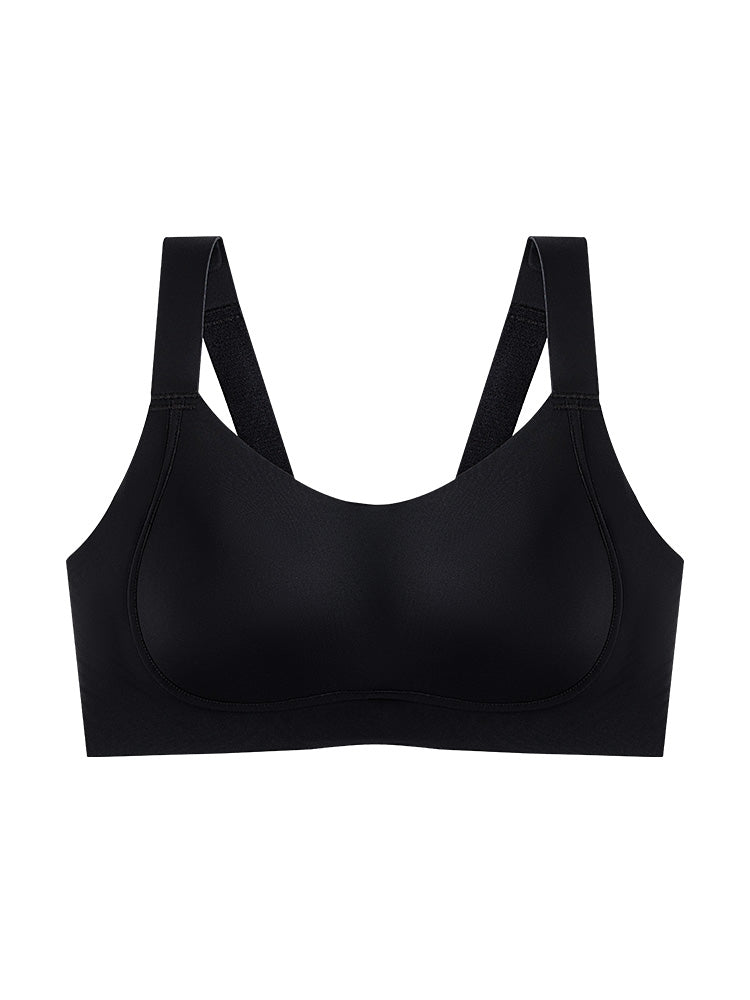 小さく見えるブラ ブラック ヴェーミア