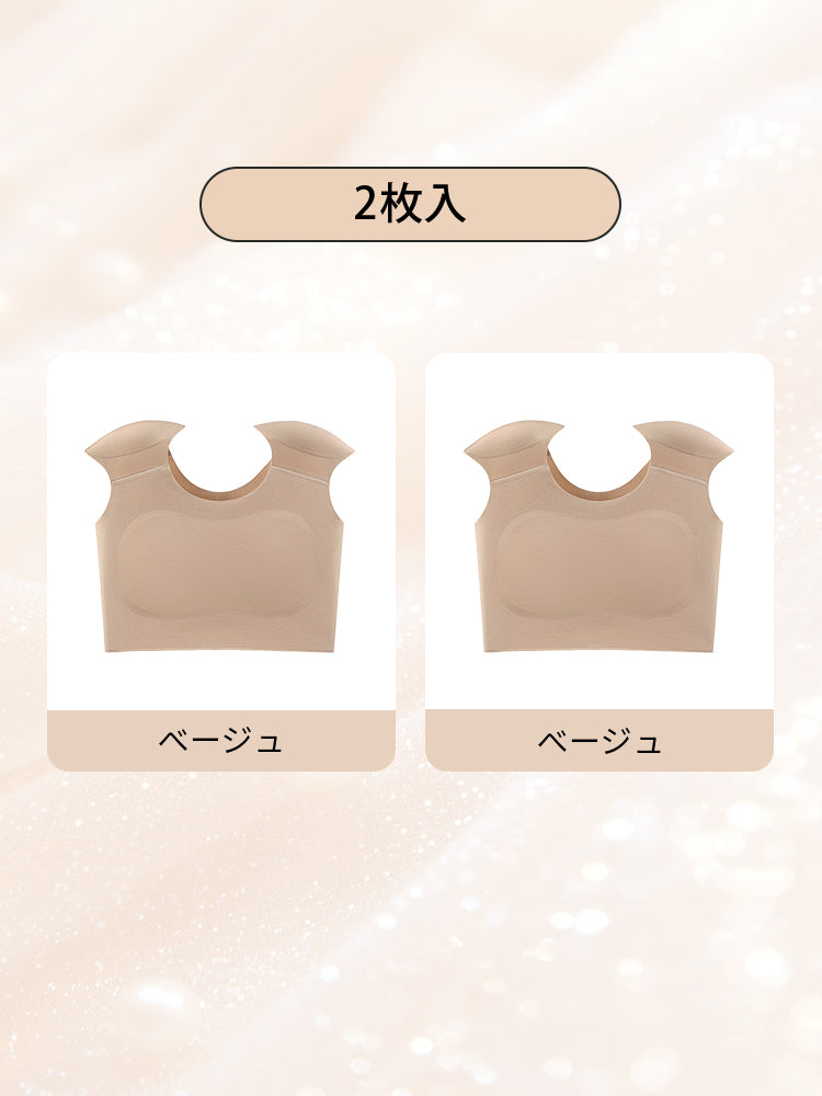 着物ブラ 2枚セット ヴェーミア