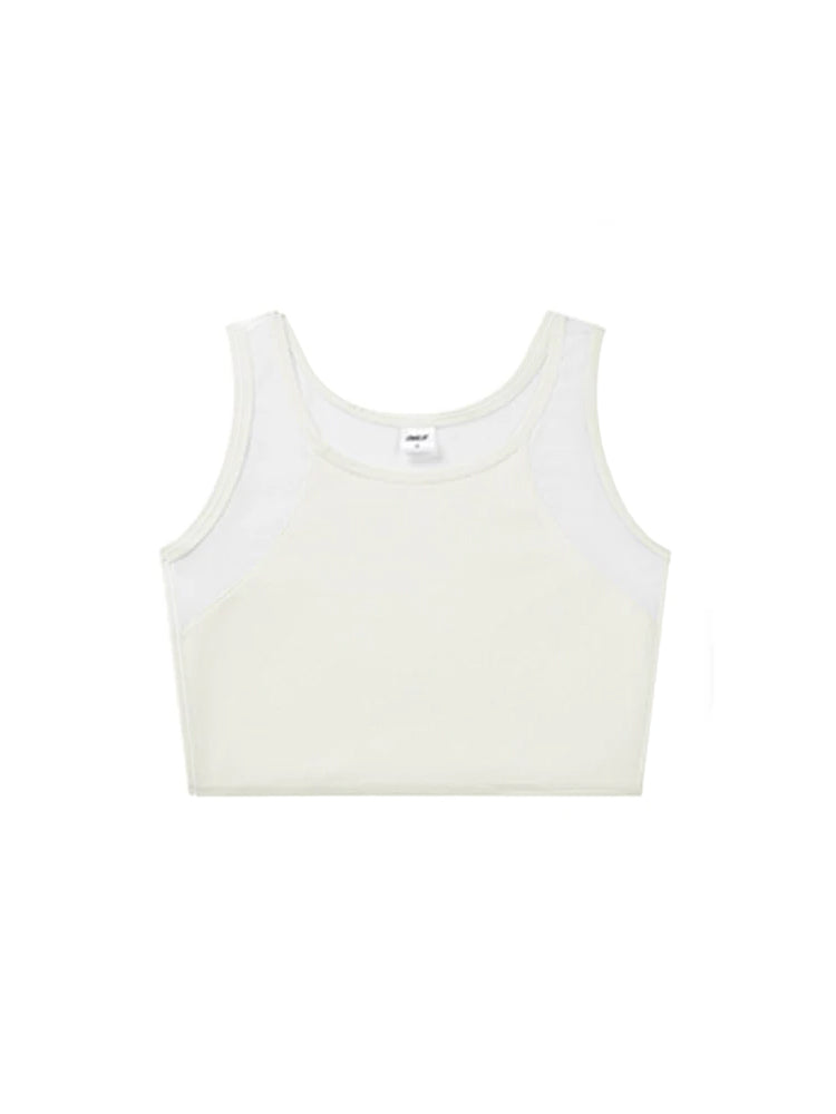 胸 つぶし ブラ ホワイト VEIMIA