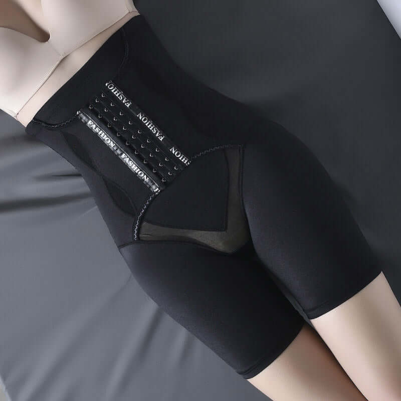 骨盤ガードル スリム見え