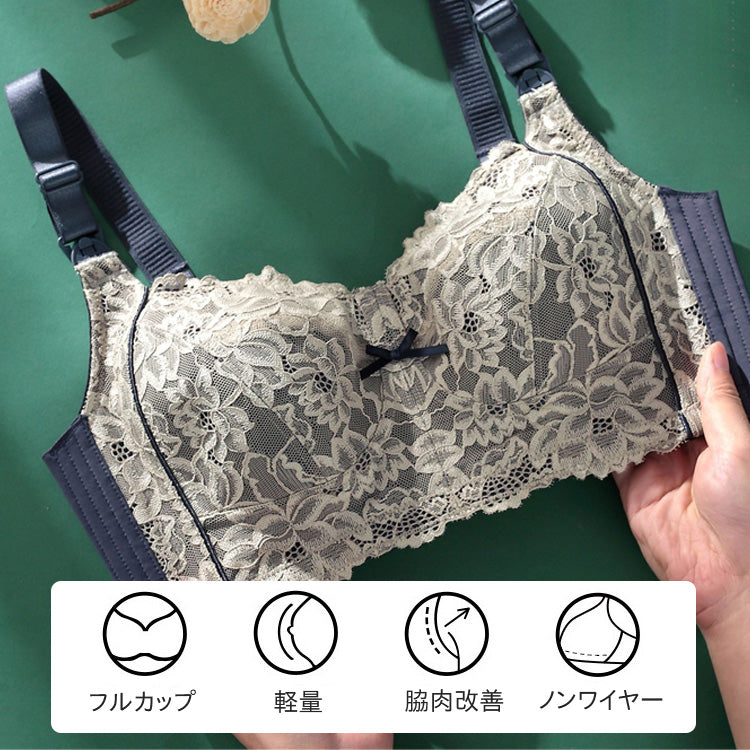 マタニティブラ 快適な着用感