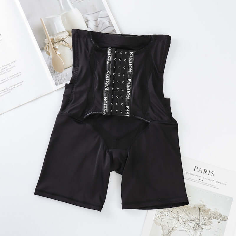 骨盤ガードル ブラック