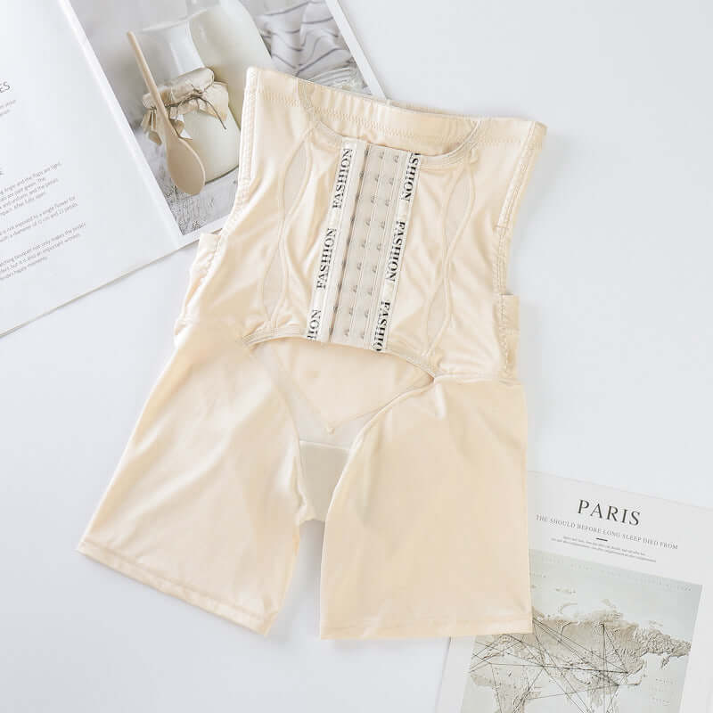 骨盤ガードル ベージュ