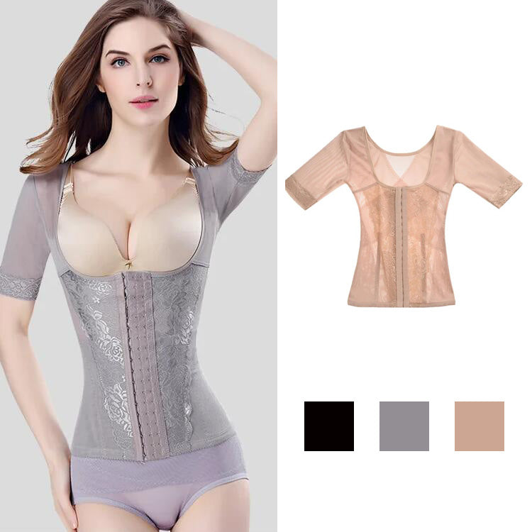 ボディシェーパー 3色展開