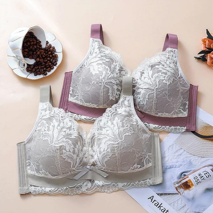 小さく見せるブラ 大人気