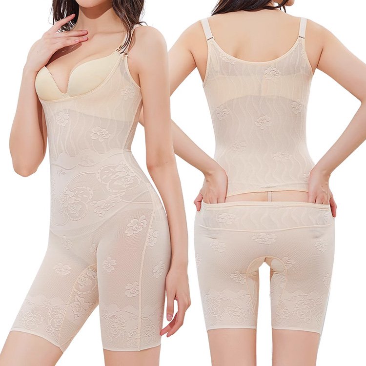 ボディシェイパー スタイルアップ