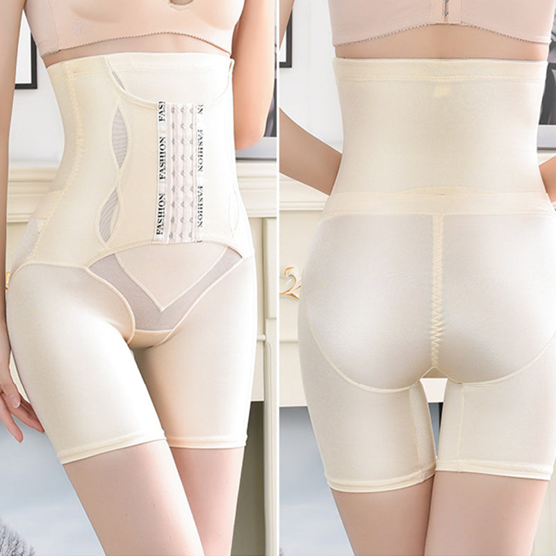 骨盤ガードル くびれメイク