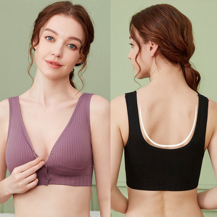 授乳ブラ キレイに魅せ