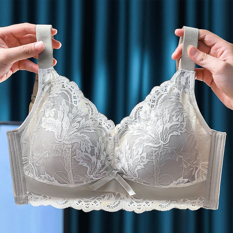 小さく見せるブラ オススメ