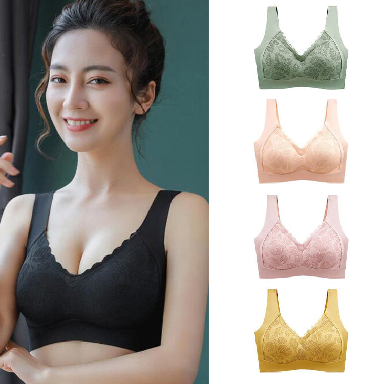 ラテックスブラ 快適