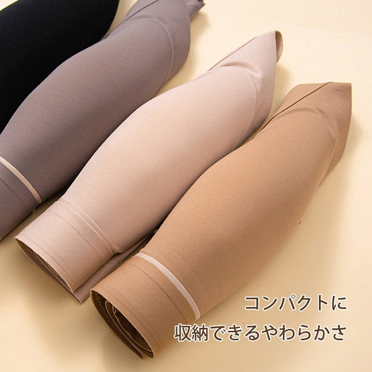 小さく見せるブラ ノンワイヤー