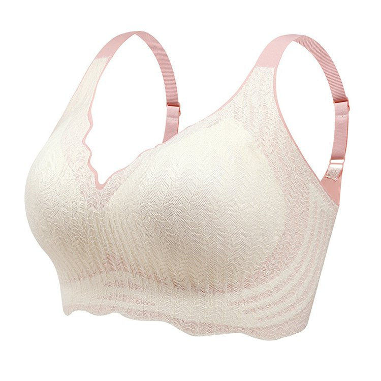 veimiaナイトプラ ベージュ