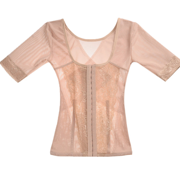 ボディシェーパー 商品展示