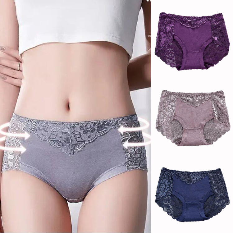 レースショーツ フィット感