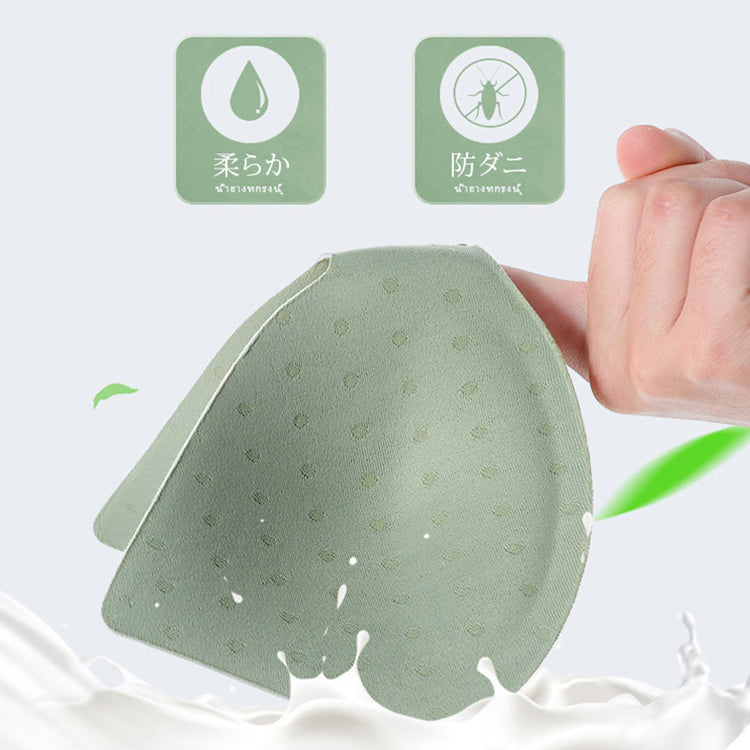 ラテックスブラ 柔らかい