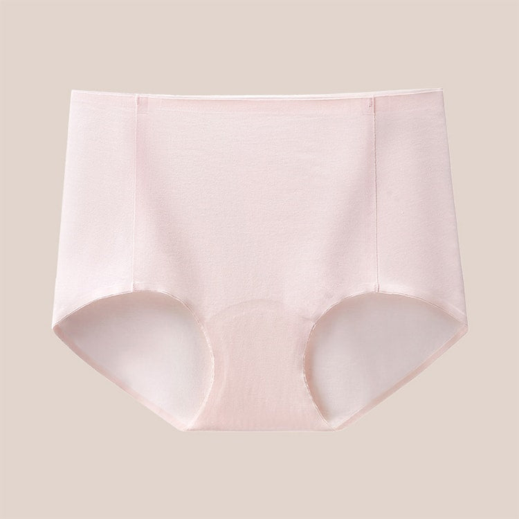 シームレスショーツ ベビーピンク