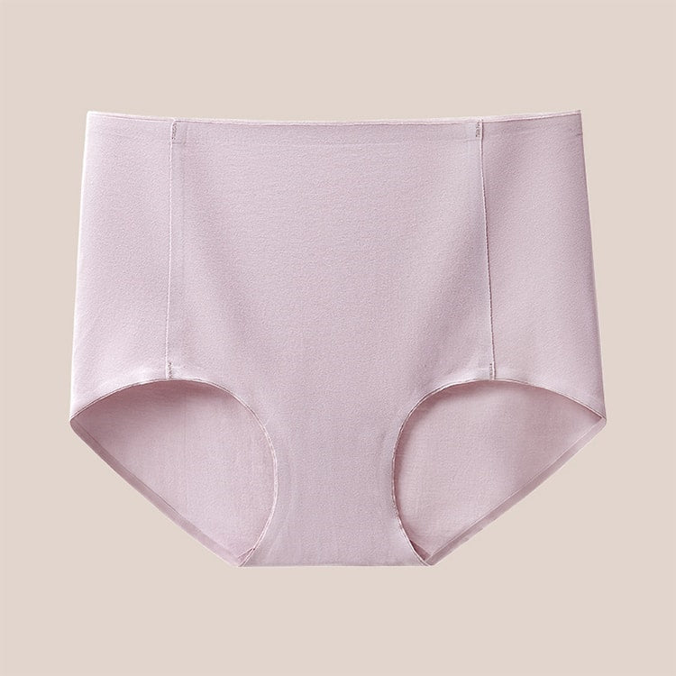 シームレスショーツ ドーンピンク