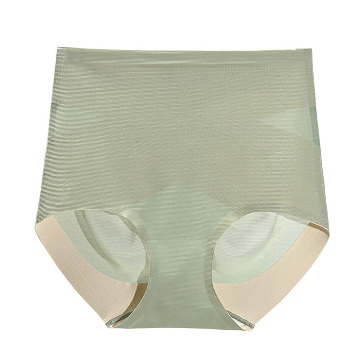 レディースショーツ グリーン