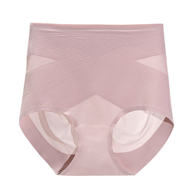 レディースショーツ ピンク